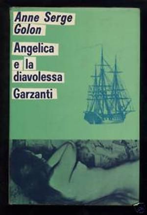 [Angélique - Version Originale 09] • E La Diavolessa
